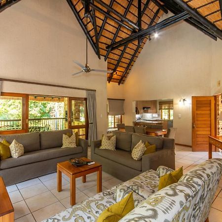 Kruger Park Lodge Unit No 252 With Private Pool Hazyview Exterior foto
