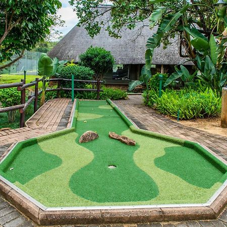 Kruger Park Lodge Unit No 252 With Private Pool Hazyview Exterior foto