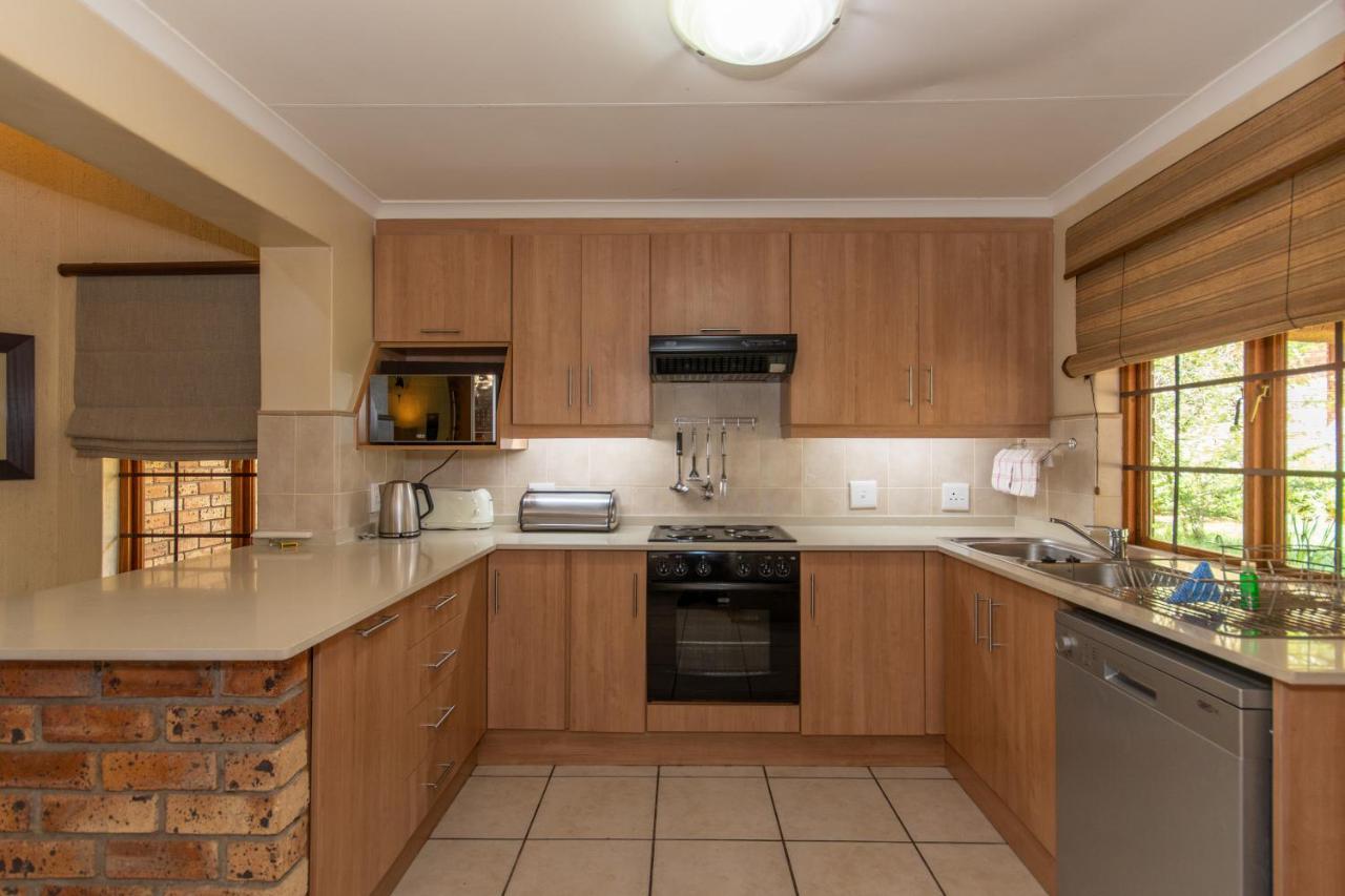 Kruger Park Lodge Unit No 252 With Private Pool Hazyview Exterior foto