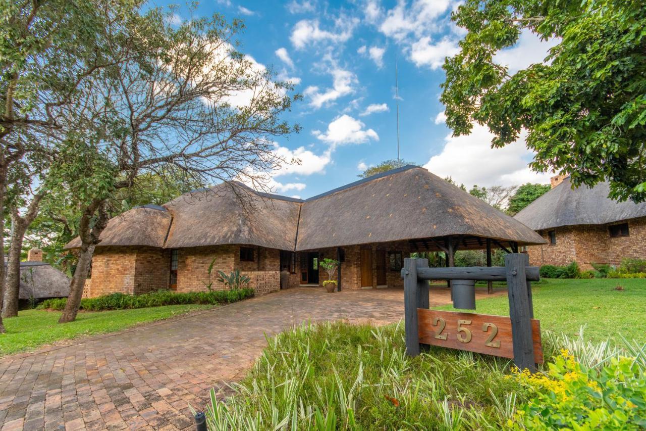 Kruger Park Lodge Unit No 252 With Private Pool Hazyview Exterior foto