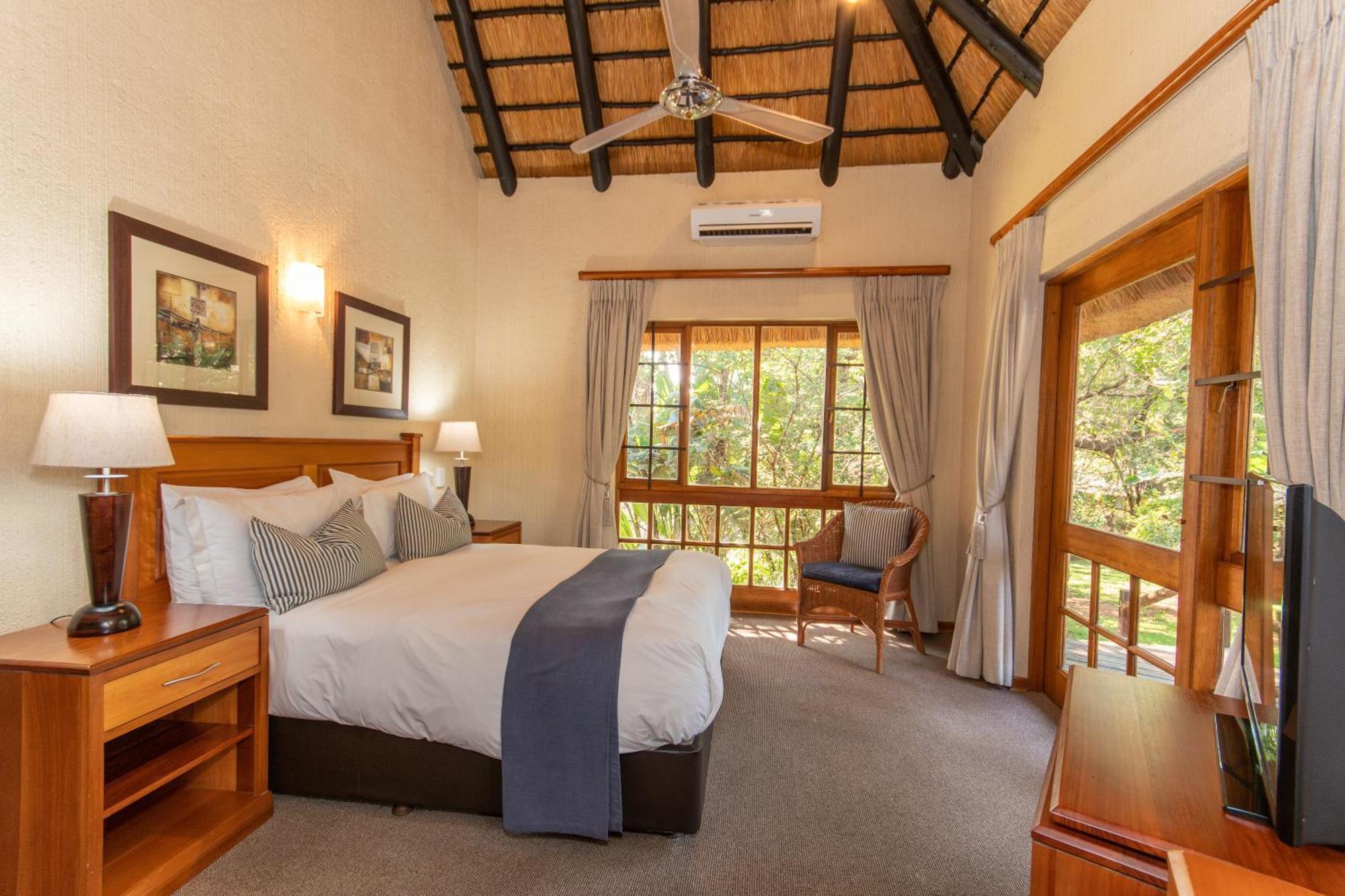 Kruger Park Lodge Unit No 252 With Private Pool Hazyview Exterior foto