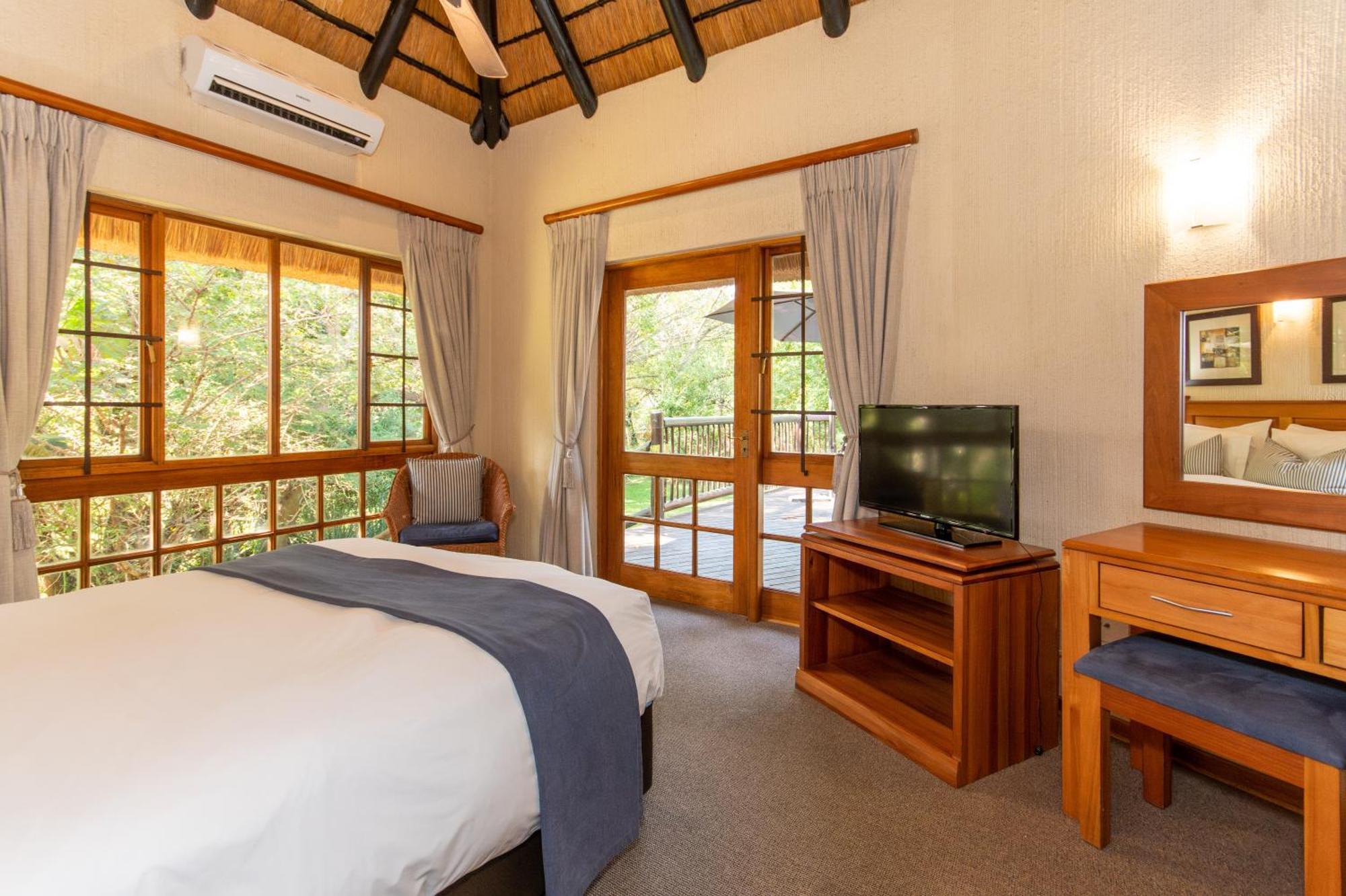 Kruger Park Lodge Unit No 252 With Private Pool Hazyview Exterior foto