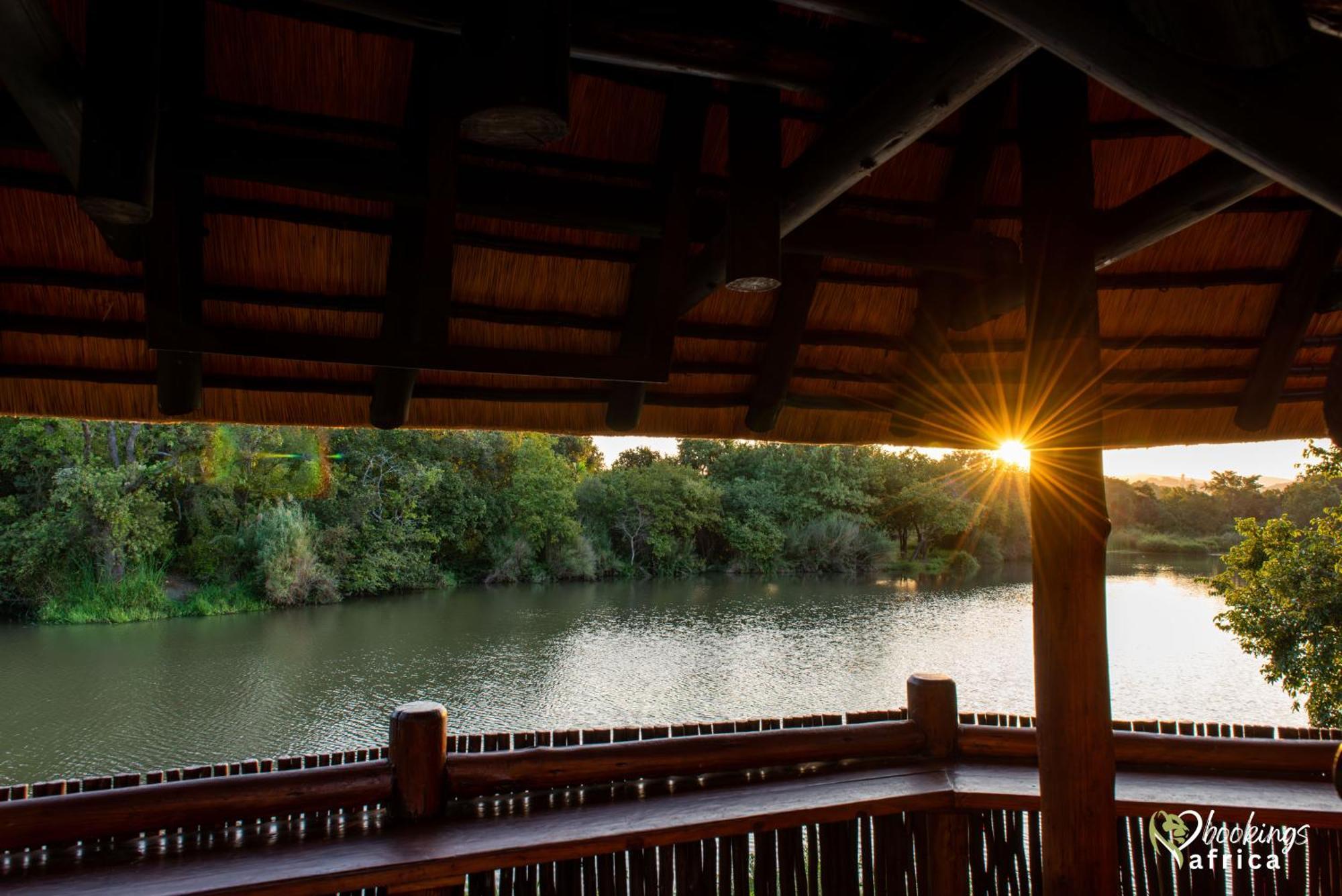Kruger Park Lodge Unit No 252 With Private Pool Hazyview Exterior foto