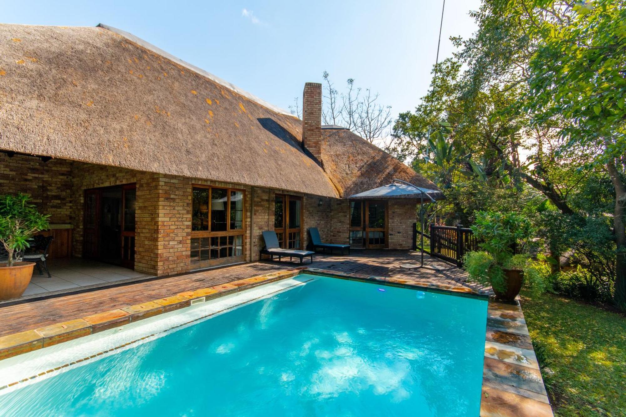 Kruger Park Lodge Unit No 252 With Private Pool Hazyview Exterior foto
