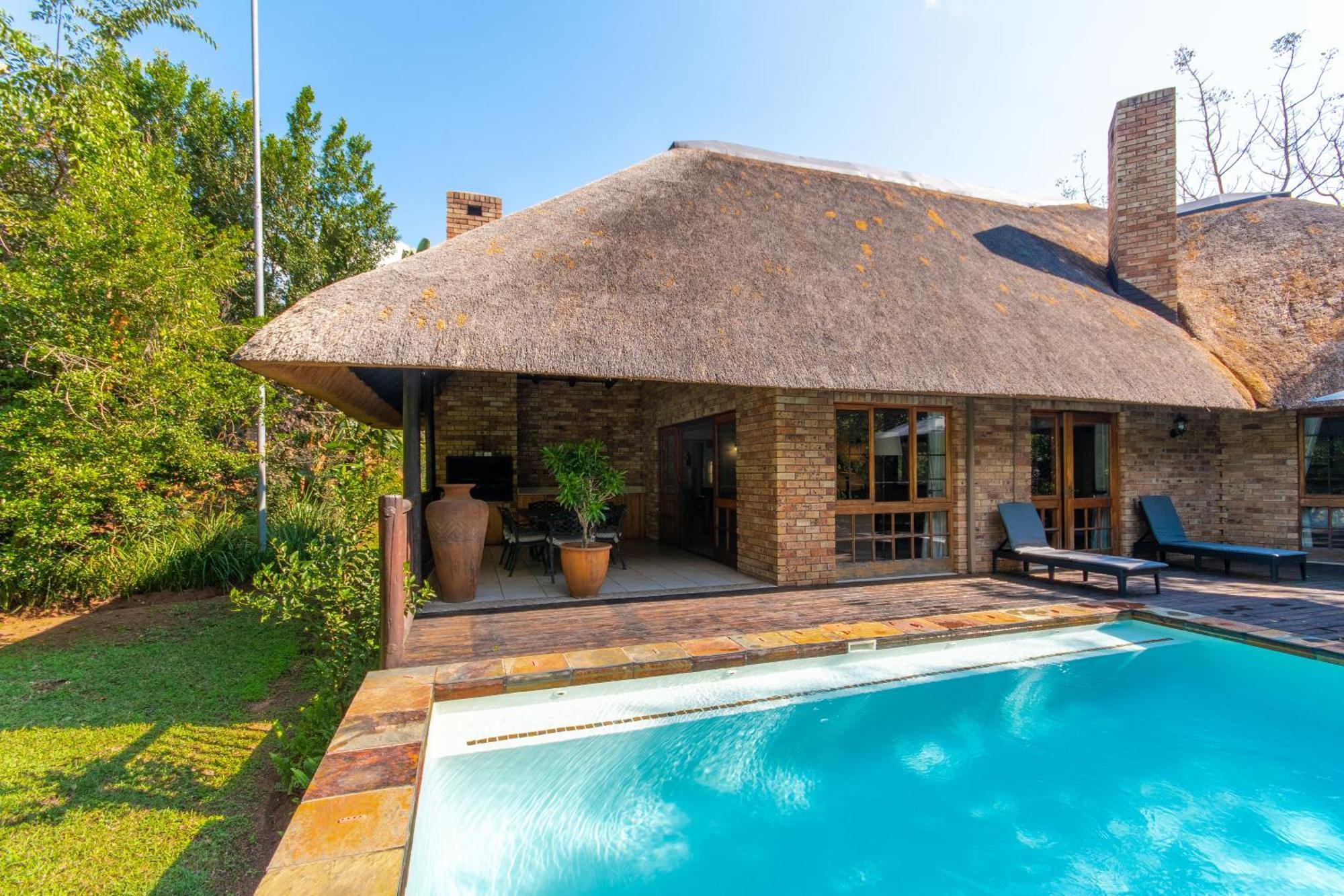 Kruger Park Lodge Unit No 252 With Private Pool Hazyview Exterior foto