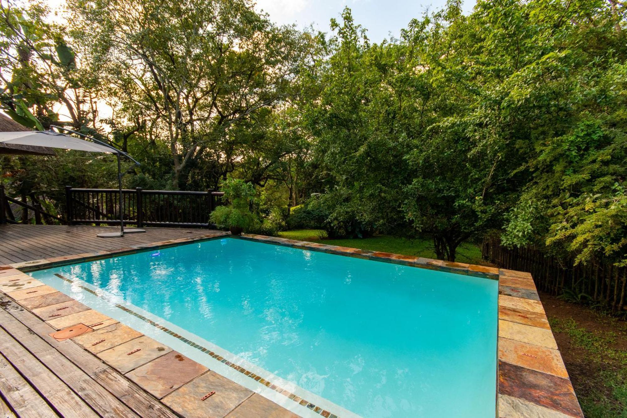 Kruger Park Lodge Unit No 252 With Private Pool Hazyview Exterior foto